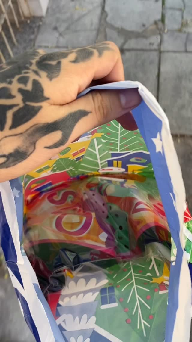 Brizen estampado